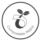 Biodegradable