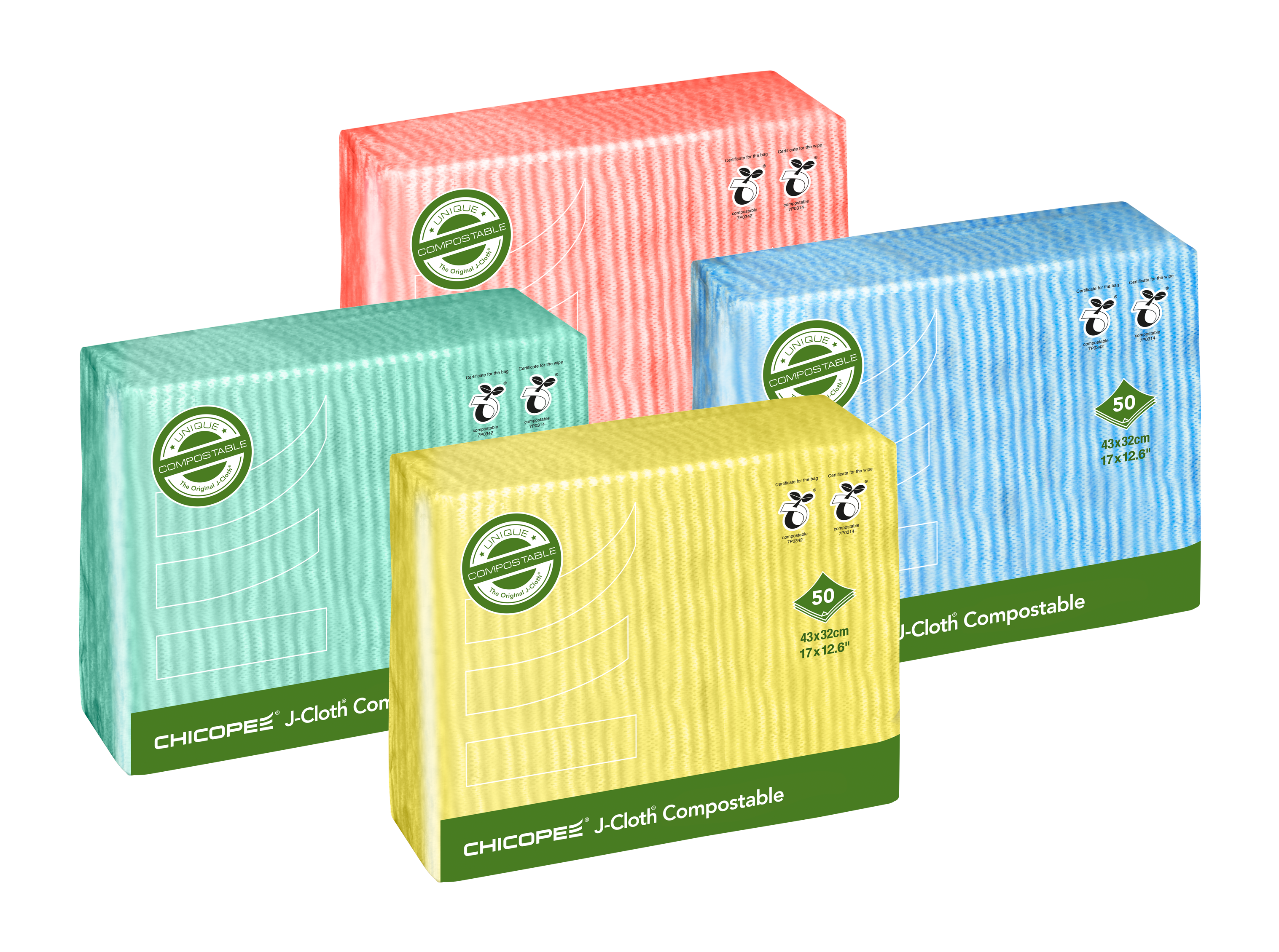 J-Cloth_Compostable (All Colours)