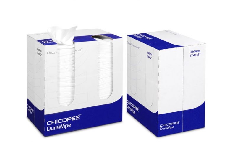 The rise of the industrial cleaning wipe