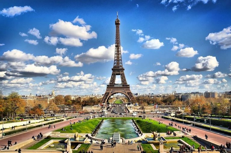 Equip Hotel Paris 2016
